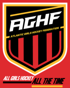 Lady Islanders Join Atlantic Girls Hockey Federation